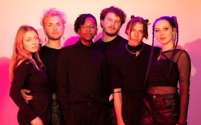 Bečki kolektiv room69 u galeriji Monolog