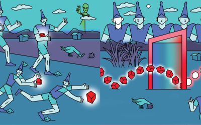 Jubilarni 20. Festival studentskog filma od 21. do 25. decembra u Jugoslovenskoj kinoteci