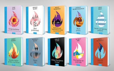 Praznična atmosfera za ljubitelje knjiga u Vulkanu