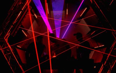 Prva Kišobran žurka u novoj godini