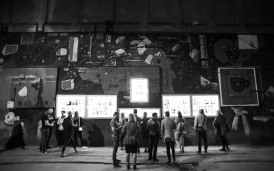 Ulična Galerija Mezanin raspisala konkurs za izložbenu sezonu 2023/24