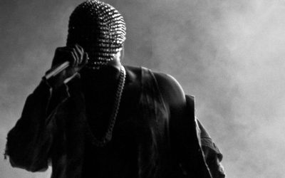 Kanye West – između genijalca i antisemite
