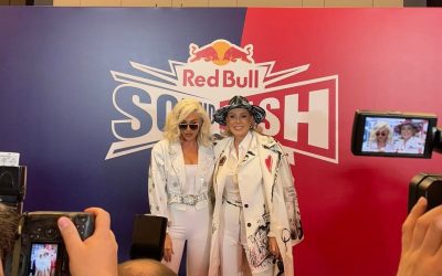 Lepa Brena i Senidah spremne za SoundClash