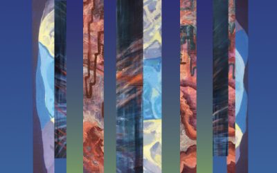 Izložba Liminalni prostori u Galeriji Kuće Vojnovića u Inđiji