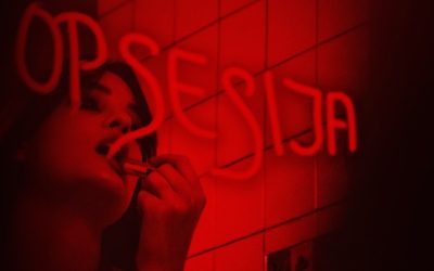 Opsesija – prva audio serija