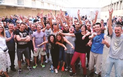 Suženi snovi – Repetitor u CZ-u: Projekcija filma i tribina u Kulturnom centru Grad