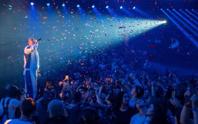 Red Bull organizuje SoundClash u Beogradu