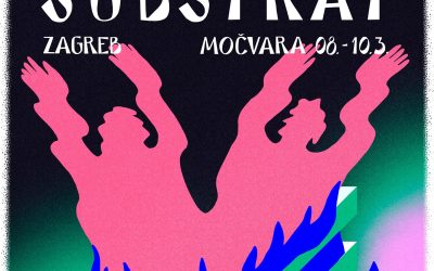 Mala koncertna mesta udružuju se za svoj prvi festival SUBSTRAT