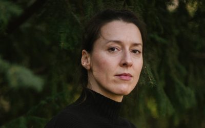 Vanja Subotić: Na rubu svesnosti i između jasnih referenci