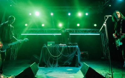 Balkanrock Sessions startuje sa novom sezonom