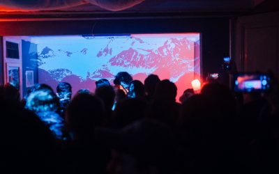 DIGITAL/NATURAL internacionalni eksperimentalni festival