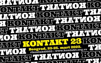 Paraf, Repetitor i Kralj Čačka su nova imena revijalnog dela sedmog Kontakta