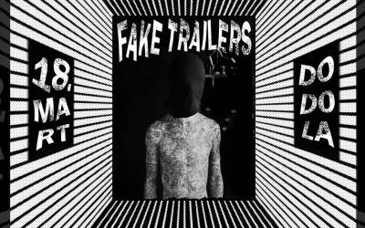 Fake Trailers i Dodola u Guvernanti