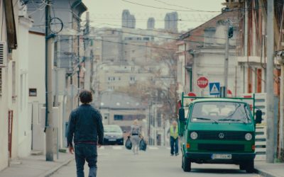 Film Maše Šarović jedan od 30 kratkih filmova na festivalu Ca’ Foscari u Veneciji
