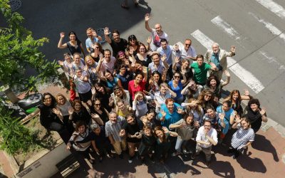 Otvoren konkurs za program za Kreativne lidere