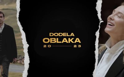 Dodela Oblaka 2023