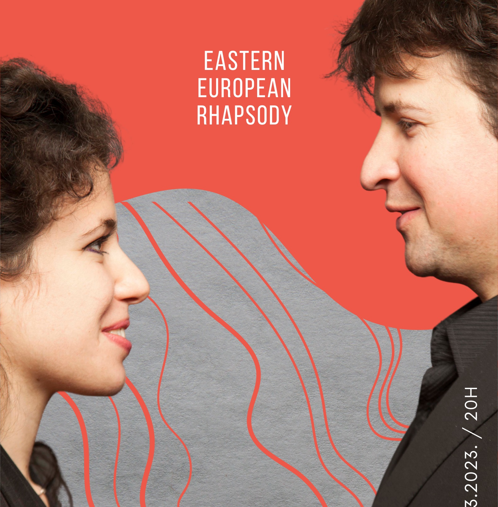 Eastern European Rhapsody vol 4234