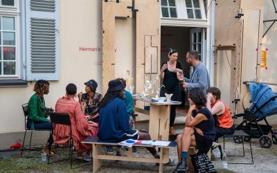 Otvoreni poziv za rezidencijalni program Schloss Solitude u Štutgartu