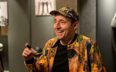 Film Munje opet – Neka avantura počne, opet!