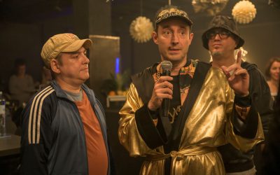 Prošle su godine, a Munje Opet – nastavak kultne domaće komedije