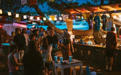 TAM TAM Music Festival najavljuje prvu polovinu lineup-a