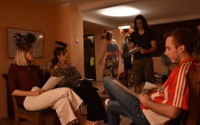 Premijera interaktivnog filma Dijagnoza