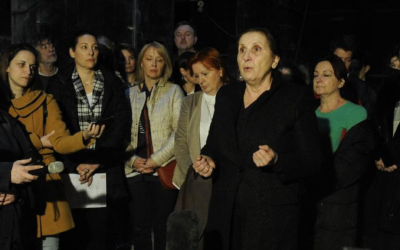 Članovi pozorišta Boško Buha protiv potpunog preseljenja u zgradu Pošte na Savskom trgu