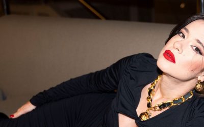 Sajsi MC posvetila album svom egu