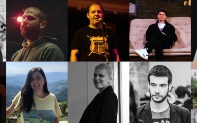 NEW FACES 2023 predstavlja deset perspektivnih muzičkih profesionalaca