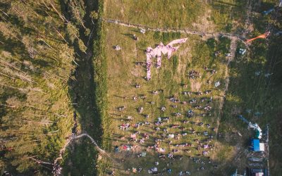 Darko Rundek, Goblini, Prti Bee Gee, KKN, Zoster, Dolores i mnogi drugi ovog leta na Divčibarama