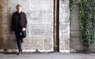 Kris Ekman i Egret nastupaju u Domu omladine Beograda