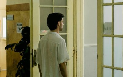 Kod spomenika u 7 – izložba Kemila Bektešija i Bojana Stojčića