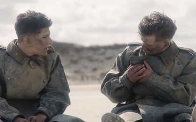 Tanka crvena i druge linije