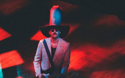 Bend nemanja vraća se nakon tri godine i novim singlom najavljuje album