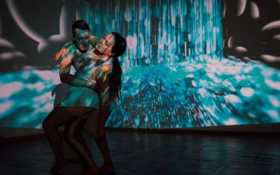 Četvorodimenzionalni performans 7. juna u KC Gradu