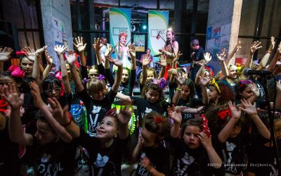 Otključano nebo od 15. maja do 15. juna u Pančevu