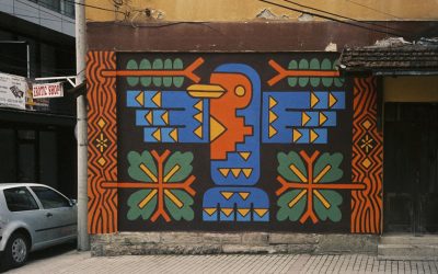 Dani urbane kulture: Muralisti iz zemlje, regiona i sveta oslikaće fasade Čačka