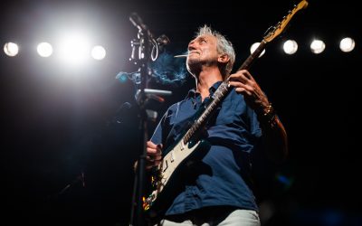 Darko Rundek i Ekipa ovog leta u Čačku na Uzlet festivalu