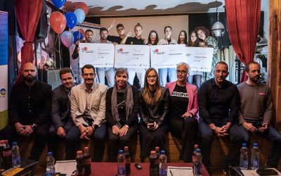 Otvoren konkurs za Social Impact Award 2023