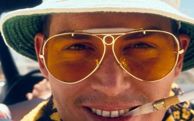 Paranoja u Las Vegasu slavi 25 godina halucinogenog tripa