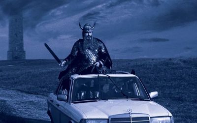 Prizvan i pozvan – Putovanje u ne tako vesele devedesete sa politčkim autsajderima