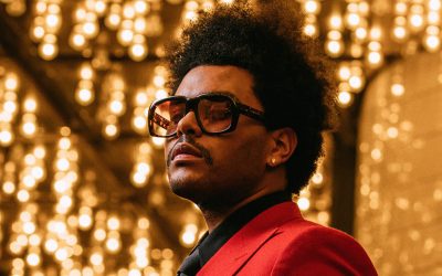 The Weeknd je rešio da promeni ime, ali neće se zvati Sreda (što da se lažemo)