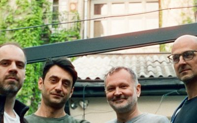 Vreme je za soul – Poinciana Feels debituje duplim singlom Prava stvar i Solitude