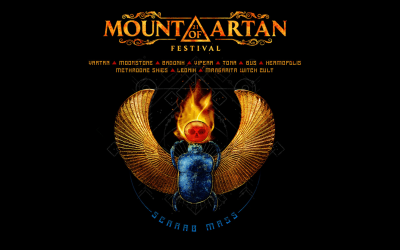 Objavljen konačan line-up za 21. izdanje festivala Mount Of Artan