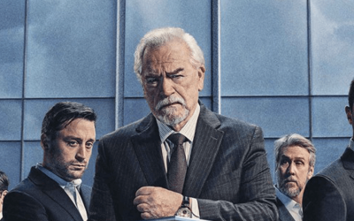 Succession: Rekvijem za novce