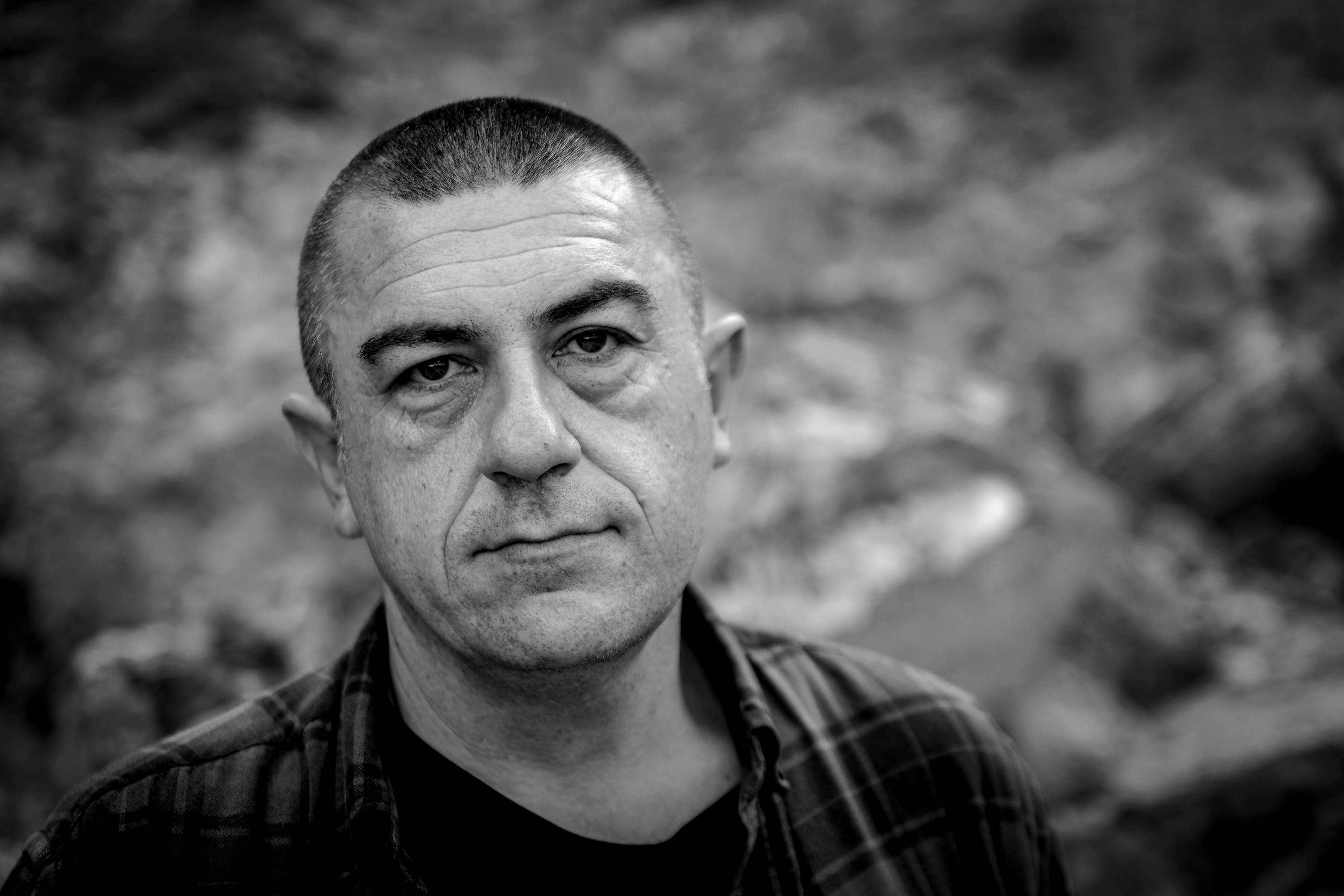 Booking Balkan: Stevo Grabovac i Srđan Srdić u Kulturnom centru Grad ...