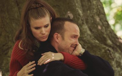 Od lošeg vukodlaka do simpatičnog demona: Rangirali smo nove epizode serije Black Mirror