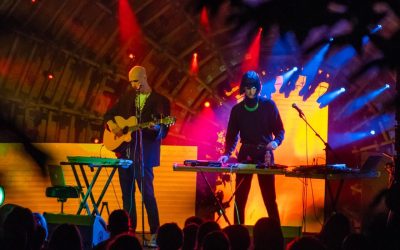 Fields – festival inventivne muzike prvi put u Beogradu