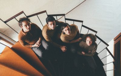 Klinika Denisa Kataneca – Muzika za klince iz razreda koji u zadnjoj klupi zatvoreni u sebe slušaju walkmen