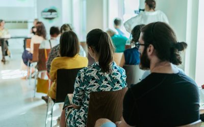 Green Art Incubator nominovan za Green Skills Award 2023.
